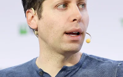 Sam Altman: tiesioginė tiesos paieška ir etikos klausimai technologijų pramonėje