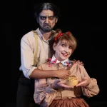 Christine Baranski debiutuoja Londono West End teatre: svajonė, tapusi realybe