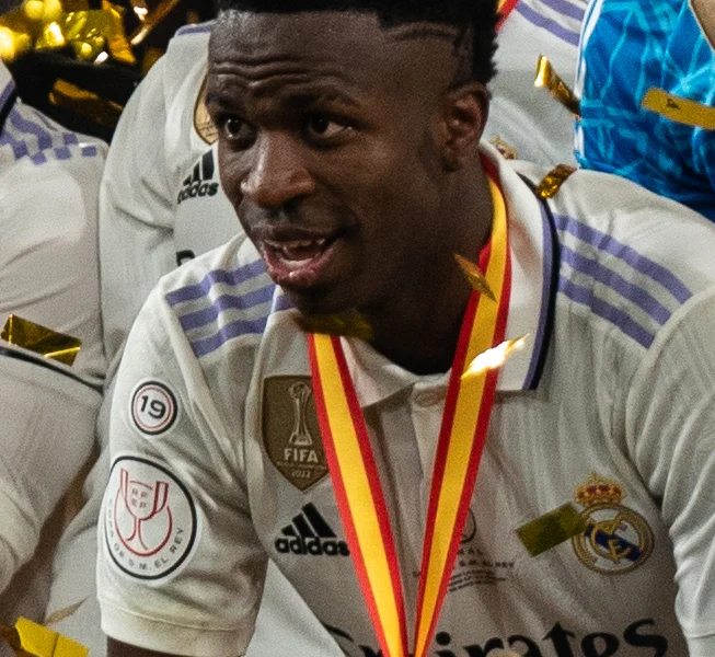 Vinicius Jr. ir kiti transferų gandai: Europos klubai susidomėję