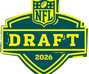 2026 metų NFL naujokų birža: geriausių žaidėjų reitingai