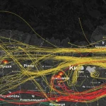 Dronų nuolaužos Estijoje: Ukrainos konflikto poveikis Baltijos regionui