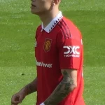 Garnacho situacija Man Utd: potencialo iššūkiai ir ateities perspektyvos