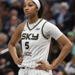 Čikagos Sky išmainė Angel Reese į Atlantos Dream komandą