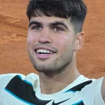Alcaraz praleidžia Prancūzijos atvirąjį čempionatą: kaip tai paveiks teniso pasaulį?