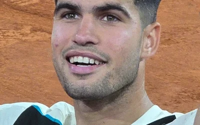 Alcaraz praleidžia Prancūzijos atvirąjį čempionatą: kaip tai paveiks teniso pasaulį?