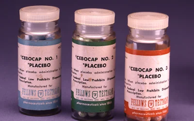 Placebo efektas: kai protas gydo kūną