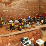 Po vandeniu atrasta senovinė miesto istorija