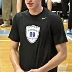 Flagg pasiekimas: jauno talento potencialas NBA