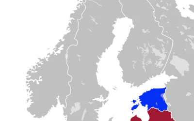 Estlink 2 gedimai ir jų poveikis Baltijos energetiniam saugumui