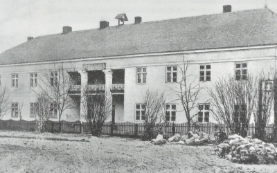 Tėvas Stanislovas: legendinė figūra, išgyvenusi tremtis ir persekiojimus