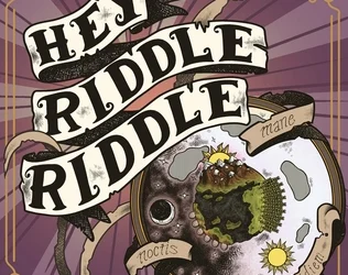 Protingos mįslės, kurios privers pamąstyti