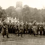 Klaipėdos apskrities policijos veiklos apžvalga: svarbiausi įvykiai ir jų pasekmės