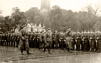 Klaipėdos apskrities policijos veiklos apžvalga: svarbiausi įvykiai ir jų pasekmės