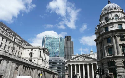 Euribor rodikliai ir jų poveikis Lietuvos ekonomikai