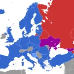Baltijos valstybių saugumo iššūkiai ir JAV paramos svarba