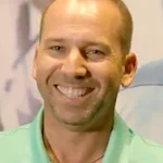 Golfas po Sergio Garcia incidento: profesionalumas ir emocijų valdymas