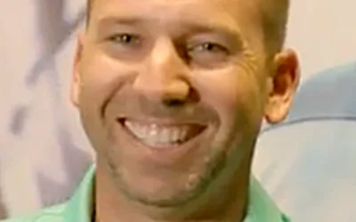 Golfas po Sergio Garcia incidento: profesionalumas ir emocijų valdymas