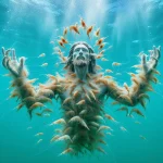 Trumpo kuriama dirbtinio intelekto meninė vizija: ar tai naujas fenomenas?