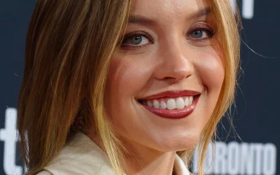 Sydney Sweeney atskleidžia melą apie influencerį ir sulaukia pagyrimų už tai