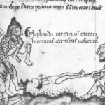 Tarrare: žmogus galėjęs suvalgyti viską