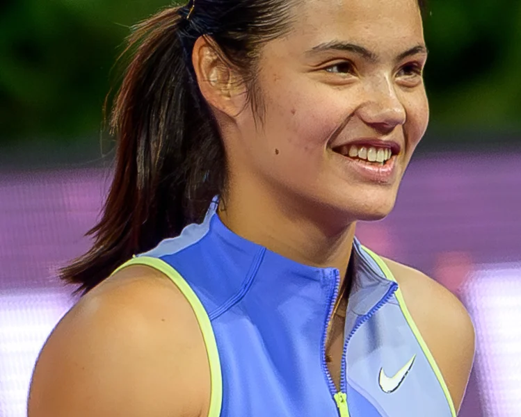 Raducanu atidėjo sugrįžimą: kas laukia ateityje?