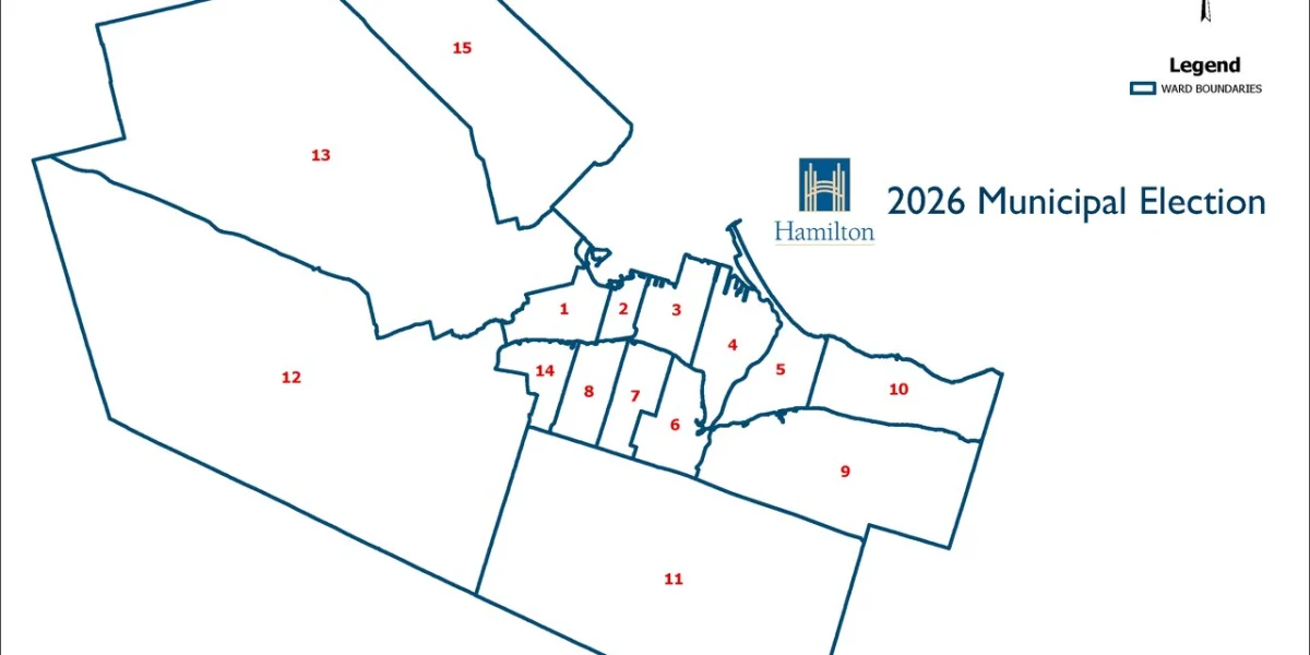 Hamiltono mokyklų tarybos rinkimai: rezultatai ir tendencijos