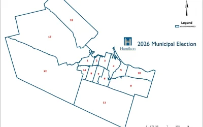 Hamiltono mokyklų tarybos rinkimai: rezultatai ir tendencijos