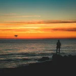 Rusijos dronų grėsmė Baltijos šalims: geopolitinės pasekmės ir saugumo iššūkiai