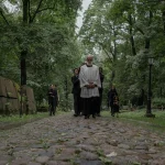 Mokslininkai atrado neįprastą termitą, primenantį miniatiūrinį spermatozoidą