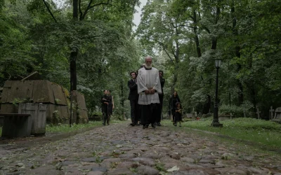 Mokslininkai atrado neįprastą termitą, primenantį miniatiūrinį spermatozoidą