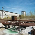 JAV energetinė nepriklausomybė po Raudonojo jūros krizės: realybė ir iššūkiai