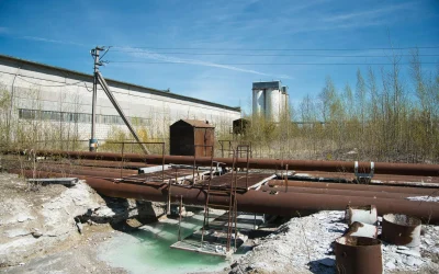 JAV energetinė nepriklausomybė po Raudonojo jūros krizės: realybė ir iššūkiai