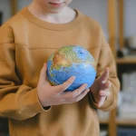 Kozmosas kaip geopolitiška realybė: nauji iššūkiai ir galimybės