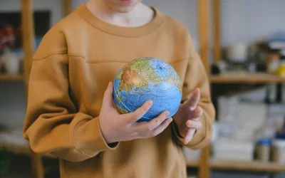 Kozmosas kaip geopolitiška realybė: nauji iššūkiai ir galimybės