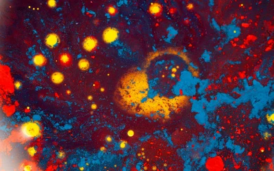 Kosmoso tyrinėjimai: įkvėpimas ir galimybės ateičiai