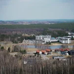 Péter Magyar: naujas opozicijos veidas, siekiantis nuversti Viktoro Orbano valdžią