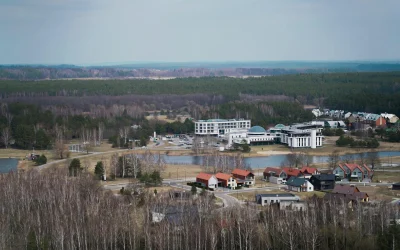 Péter Magyar: naujas opozicijos veidas, siekiantis nuversti Viktoro Orbano valdžią
