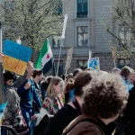 Prancūzija konsultuoja Bahreiną dėl JT rezoliucijos, skirtos Hormuzo sąsiaurio atvėrimui