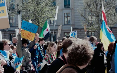Prancūzija konsultuoja Bahreiną dėl JT rezoliucijos, skirtos Hormuzo sąsiaurio atvėrimui