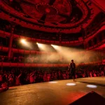 Teismas pripažino, kad Live Nation ir Ticketmaster pažeidžia konkurencijos įstatymus