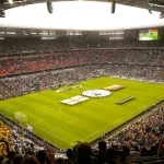 WrestleMania 42: nauji čempionai ir intriguojanti drama ringe