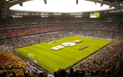 WrestleMania 42: nauji čempionai ir intriguojanti drama ringe