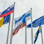 Europos finansų lyderiai stengiasi užmegzti ryšius su JAV, tačiau susiduria su nesusipratimais