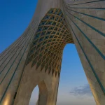 Kūrybiškas medijų atsakas: Irano grupės Lego animacijos kritikuoja Trumpo politiką