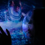 Grafeno ir lazerių inovacijos: galimybės be kuro giliame kosmose