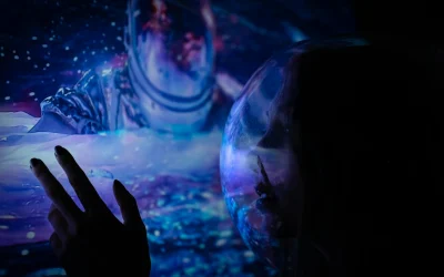 Grafeno ir lazerių inovacijos: galimybės be kuro giliame kosmose