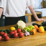 Kasdienė mityba gali padėti numesti svorio