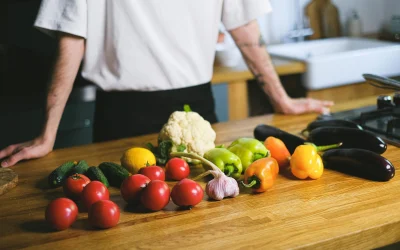 Kasdienė mityba gali padėti numesti svorio