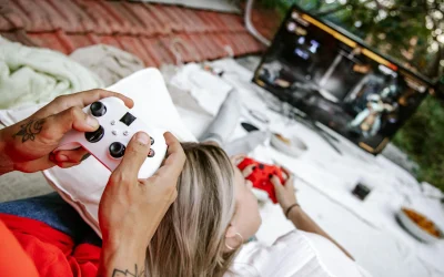 Šios savaitės geriausi vaizdo žaidimai Xbox, PC, PS5 ir Switch