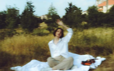 Arlo Parks: naujas albumas kviečia šokti ir jausti